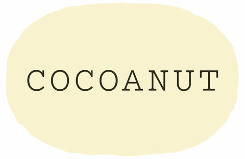 Cocoanut