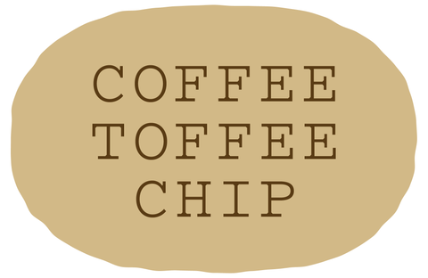 Coffee Toffee Chip