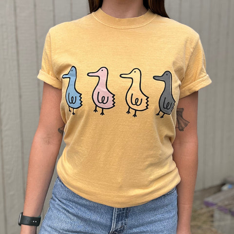 Duck Duck T-Shirt