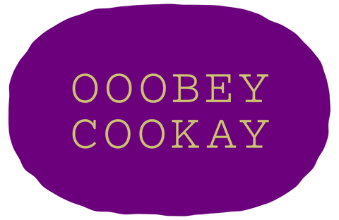 Oobey Cookay